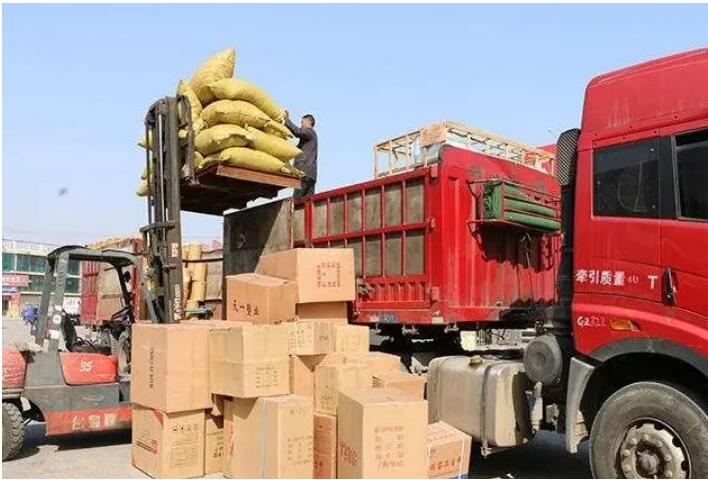 漳州到齐齐哈尔物流专线