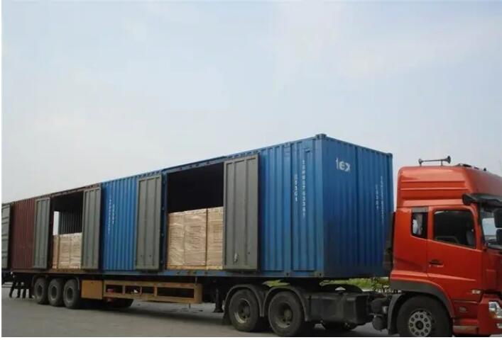 漳州到齐齐哈尔整车运输