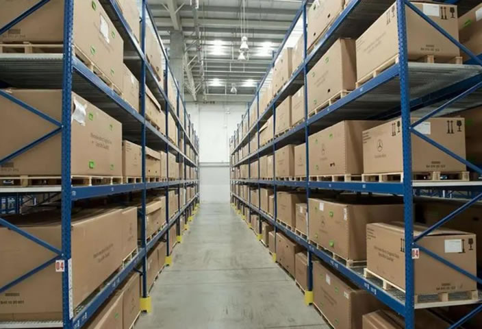 漳州到齐齐哈尔货物仓储