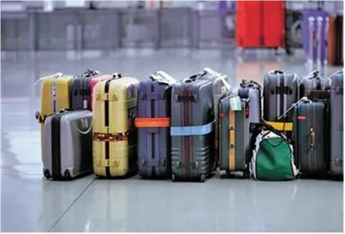 漳州到齐齐哈尔行李托运